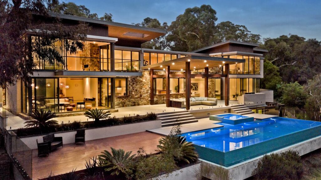 Townhouses builder in Melbourne