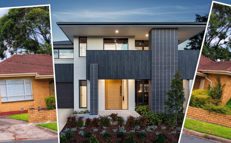  Knockdown Rebuild in Melbourne: The Smart Way to Create Your Dream Home